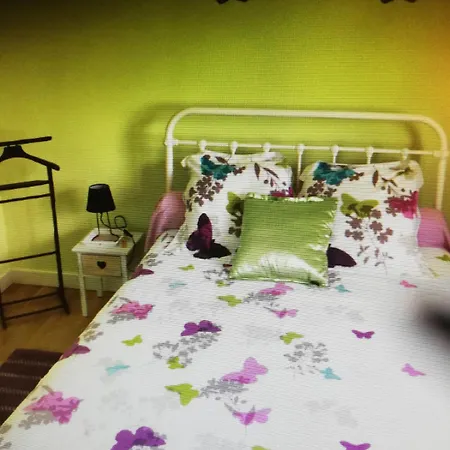 La Treille Hotell