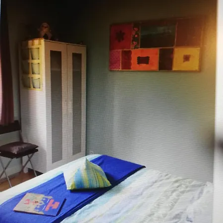 La Treille Hotell Frontenas